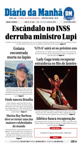 Impresso do dia