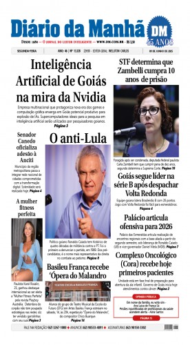 Impresso do dia