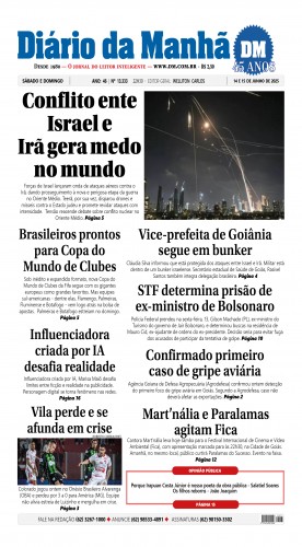 Impresso do dia