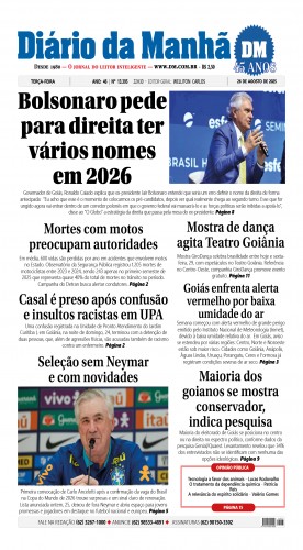 Impresso do dia