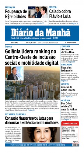 Impresso do dia