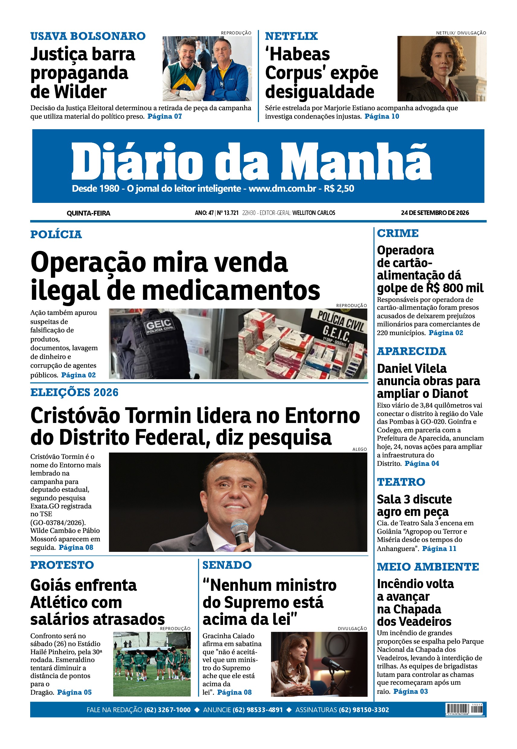 Goiânia