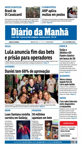 Impresso do dia